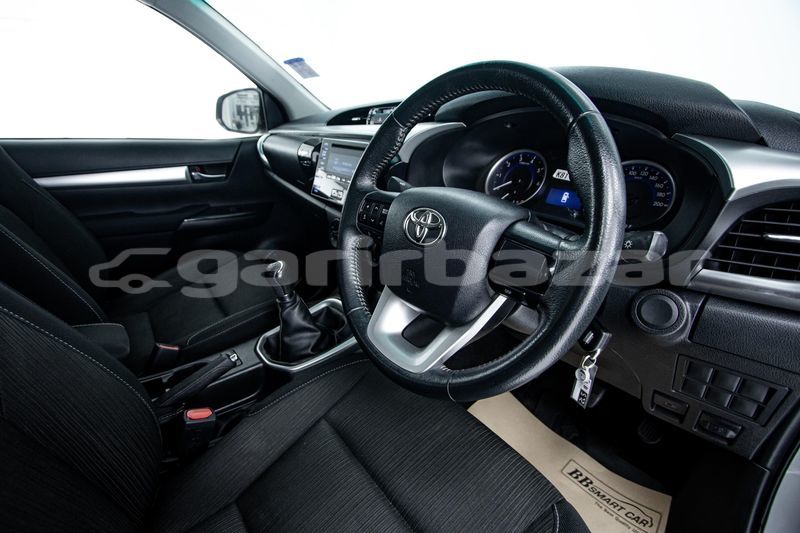 Big with watermark toyota hiluxe revo bangkok bangkok 71162