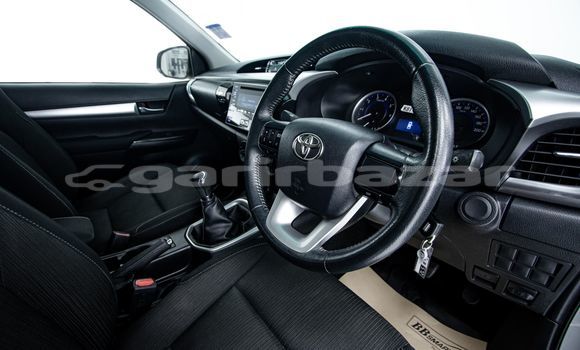 ซื้อ รถมือสอง Toyota Hiluxe Revo อื่น ๆ รถยนต์ ใน %{เมือง} ใน กรุงเทพมหานคร ซื้อ รถมือสอง Toyota Hiluxe Revo อื่น ๆ รถยนต์ ใน %{เมือง} ใน กรุงเทพมหานคร