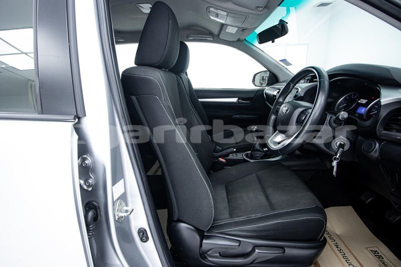 Big with watermark toyota hiluxe revo bangkok bangkok 71162