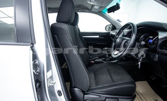 ซื้อ รถมือสอง Toyota Hiluxe Revo อื่น ๆ รถยนต์ ใน %{เมือง} ใน กรุงเทพมหานคร ซื้อ รถมือสอง Toyota Hiluxe Revo อื่น ๆ รถยนต์ ใน %{เมือง} ใน กรุงเทพมหานคร