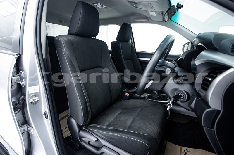 Big with watermark toyota hiluxe revo bangkok bangkok 71162