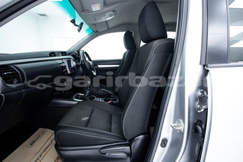 Big with watermark toyota hiluxe revo bangkok bangkok 71162