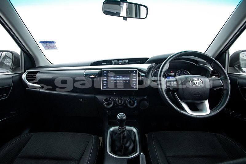 Big with watermark toyota hiluxe revo bangkok bangkok 71162