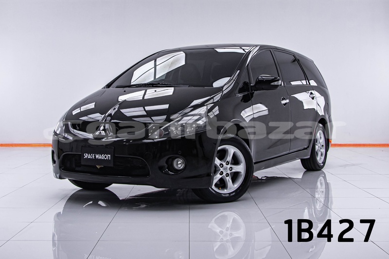 Big with watermark mitsubishi space wagon bangkok bangkok 71165