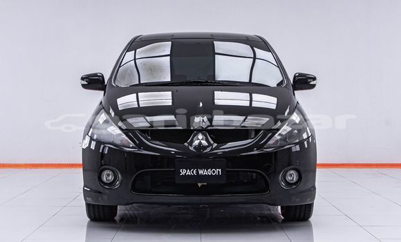 Buy Used Mitsubishi Space Wagon Black Car in Bangkok in Bangkok Buy Used Mitsubishi Space Wagon Black Car in Bangkok in Bangkok