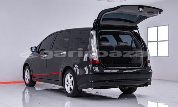 Buy Used Mitsubishi Space Wagon Black Car in Bangkok in Bangkok Buy Used Mitsubishi Space Wagon Black Car in Bangkok in Bangkok