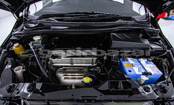 Buy Used Mitsubishi Space Wagon Black Car in Bangkok in Bangkok Buy Used Mitsubishi Space Wagon Black Car in Bangkok in Bangkok