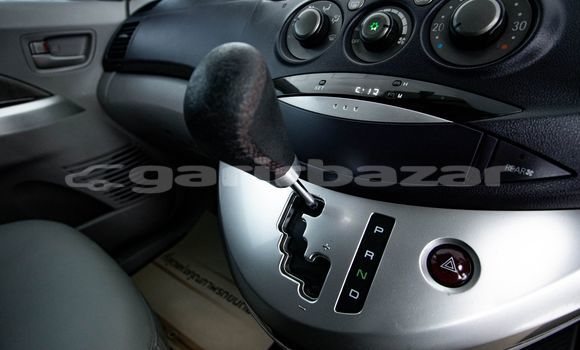 Buy Used Mitsubishi Space Wagon Black Car in Bangkok in Bangkok Buy Used Mitsubishi Space Wagon Black Car in Bangkok in Bangkok