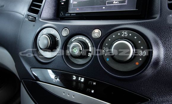 Buy Used Mitsubishi Space Wagon Black Car in Bangkok in Bangkok Buy Used Mitsubishi Space Wagon Black Car in Bangkok in Bangkok