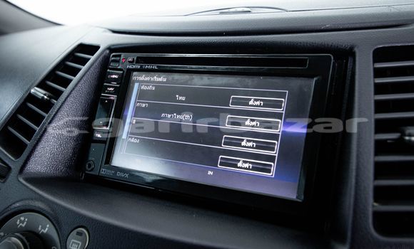 Buy Used Mitsubishi Space Wagon Black Car in Bangkok in Bangkok Buy Used Mitsubishi Space Wagon Black Car in Bangkok in Bangkok