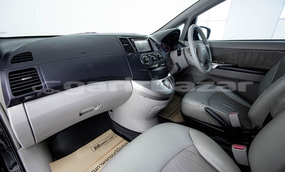 Buy Used Mitsubishi Space Wagon Black Car in Bangkok in Bangkok Buy Used Mitsubishi Space Wagon Black Car in Bangkok in Bangkok