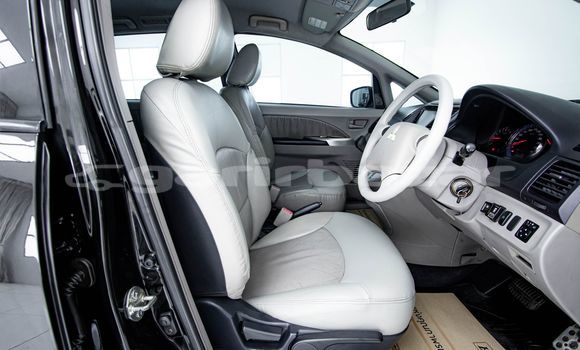 Buy Used Mitsubishi Space Wagon Black Car in Bangkok in Bangkok Buy Used Mitsubishi Space Wagon Black Car in Bangkok in Bangkok