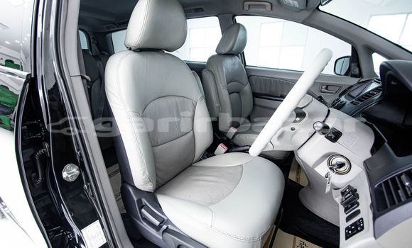 Buy Used Mitsubishi Space Wagon Black Car in Bangkok in Bangkok Buy Used Mitsubishi Space Wagon Black Car in Bangkok in Bangkok