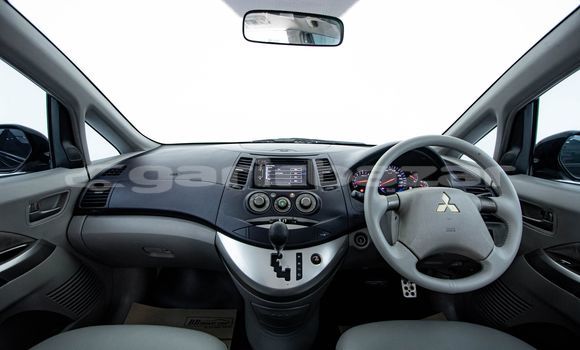 Buy Used Mitsubishi Space Wagon Black Car in Bangkok in Bangkok Buy Used Mitsubishi Space Wagon Black Car in Bangkok in Bangkok