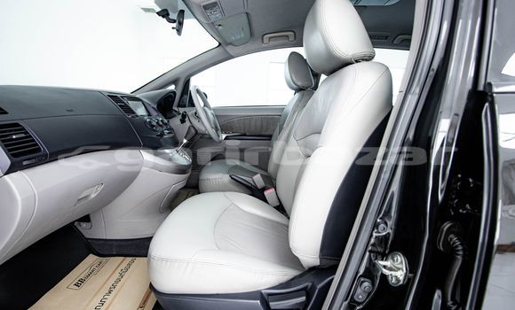 Buy Used Mitsubishi Space Wagon Black Car in Bangkok in Bangkok Buy Used Mitsubishi Space Wagon Black Car in Bangkok in Bangkok