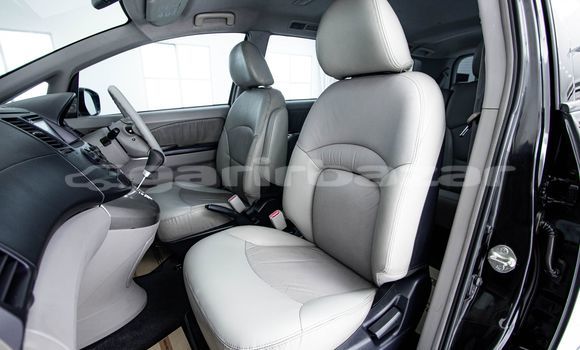 Buy Used Mitsubishi Space Wagon Black Car in Bangkok in Bangkok Buy Used Mitsubishi Space Wagon Black Car in Bangkok in Bangkok