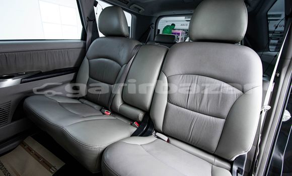 Buy Used Mitsubishi Space Wagon Black Car in Bangkok in Bangkok Buy Used Mitsubishi Space Wagon Black Car in Bangkok in Bangkok