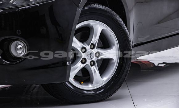 Buy Used Mitsubishi Space Wagon Black Car in Bangkok in Bangkok Buy Used Mitsubishi Space Wagon Black Car in Bangkok in Bangkok