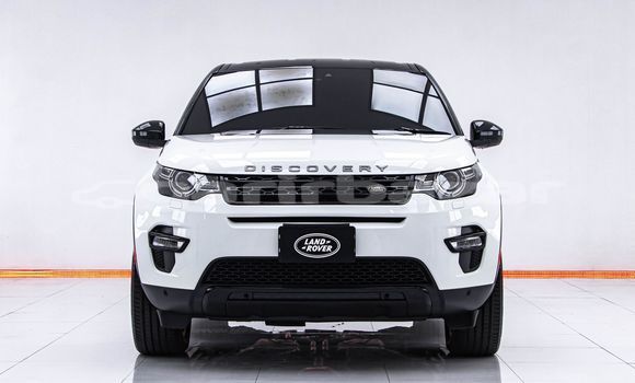 ซื้อ รถมือสอง Land Rover Discovery Sport ขาว รถยนต์ ใน %{เมือง} ใน กรุงเทพมหานคร ซื้อ รถมือสอง Land Rover Discovery Sport ขาว รถยนต์ ใน %{เมือง} ใน กรุงเทพมหานคร