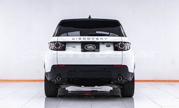 ซื้อ รถมือสอง Land Rover Discovery Sport ขาว รถยนต์ ใน %{เมือง} ใน กรุงเทพมหานคร ซื้อ รถมือสอง Land Rover Discovery Sport ขาว รถยนต์ ใน %{เมือง} ใน กรุงเทพมหานคร