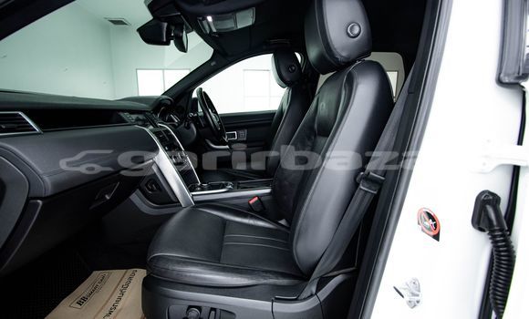 ซื้อ รถมือสอง Land Rover Discovery Sport ขาว รถยนต์ ใน %{เมือง} ใน กรุงเทพมหานคร ซื้อ รถมือสอง Land Rover Discovery Sport ขาว รถยนต์ ใน %{เมือง} ใน กรุงเทพมหานคร