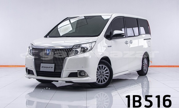 ซื้อ รถมือสอง Toyota Esquire ขาว รถยนต์ ใน %{เมือง} ใน กรุงเทพมหานคร ซื้อ รถมือสอง Toyota Esquire ขาว รถยนต์ ใน %{เมือง} ใน กรุงเทพมหานคร