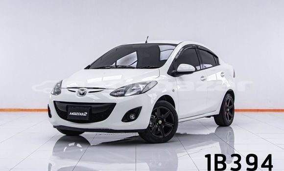 ซื้อ รถมือสอง Mazda 2 ขาว รถยนต์ ใน %{เมือง} ใน กรุงเทพมหานคร ซื้อ รถมือสอง Mazda 2 ขาว รถยนต์ ใน %{เมือง} ใน กรุงเทพมหานคร