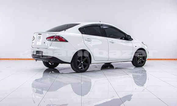 ซื้อ รถมือสอง Mazda 2 ขาว รถยนต์ ใน %{เมือง} ใน กรุงเทพมหานคร ซื้อ รถมือสอง Mazda 2 ขาว รถยนต์ ใน %{เมือง} ใน กรุงเทพมหานคร