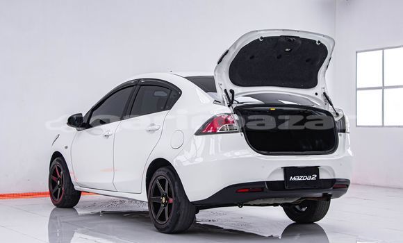 ซื้อ รถมือสอง Mazda 2 ขาว รถยนต์ ใน %{เมือง} ใน กรุงเทพมหานคร ซื้อ รถมือสอง Mazda 2 ขาว รถยนต์ ใน %{เมือง} ใน กรุงเทพมหานคร