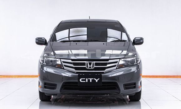 Buy Used Honda City Other Car in Bangkok in Bangkok Buy Used Honda City Other Car in Bangkok in Bangkok