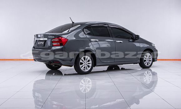 Buy Used Honda City Other Car in Bangkok in Bangkok Buy Used Honda City Other Car in Bangkok in Bangkok