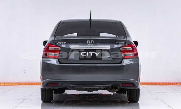 Buy Used Honda City Other Car in Bangkok in Bangkok Buy Used Honda City Other Car in Bangkok in Bangkok