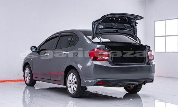 Buy Used Honda City Other Car in Bangkok in Bangkok Buy Used Honda City Other Car in Bangkok in Bangkok