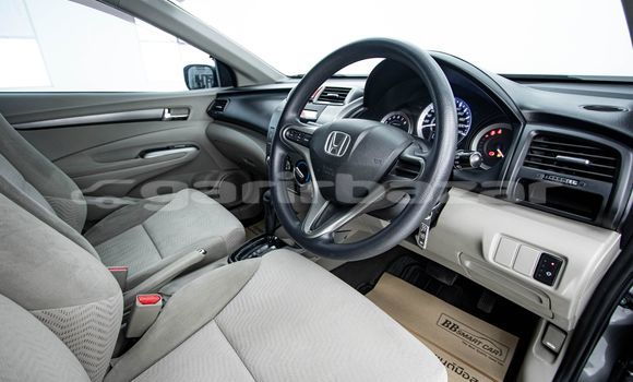 Buy Used Honda City Other Car in Bangkok in Bangkok Buy Used Honda City Other Car in Bangkok in Bangkok