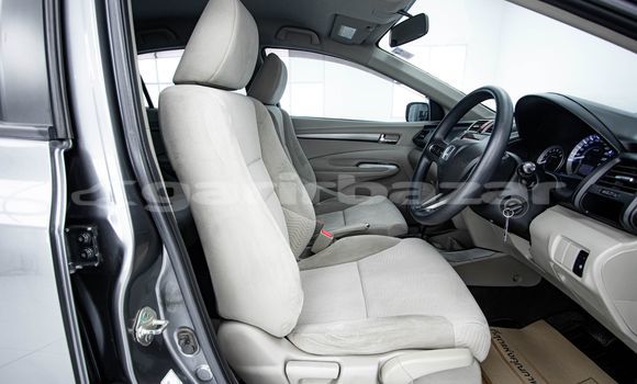 Buy Used Honda City Other Car in Bangkok in Bangkok Buy Used Honda City Other Car in Bangkok in Bangkok