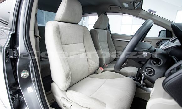 Buy Used Honda City Other Car in Bangkok in Bangkok Buy Used Honda City Other Car in Bangkok in Bangkok