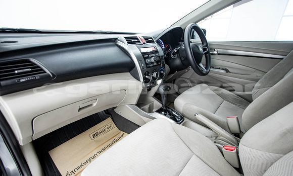 Buy Used Honda City Other Car in Bangkok in Bangkok Buy Used Honda City Other Car in Bangkok in Bangkok