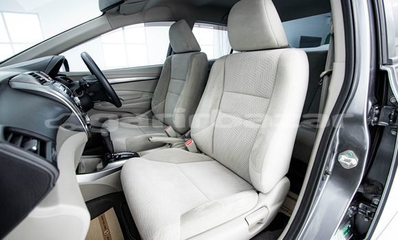 Buy Used Honda City Other Car in Bangkok in Bangkok Buy Used Honda City Other Car in Bangkok in Bangkok