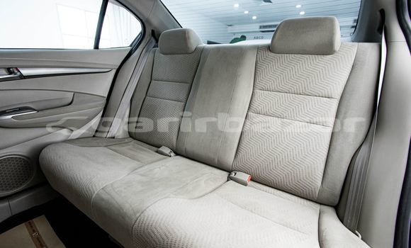 Buy Used Honda City Other Car in Bangkok in Bangkok Buy Used Honda City Other Car in Bangkok in Bangkok