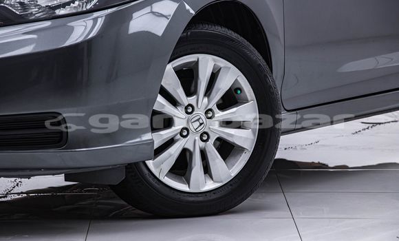 Buy Used Honda City Other Car in Bangkok in Bangkok Buy Used Honda City Other Car in Bangkok in Bangkok