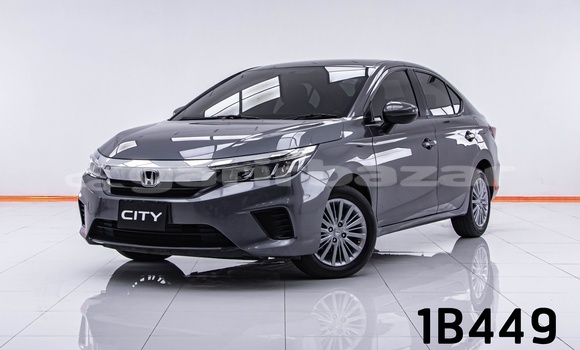 Buy Used Honda City Other Car in Bangkok in Bangkok Buy Used Honda City Other Car in Bangkok in Bangkok