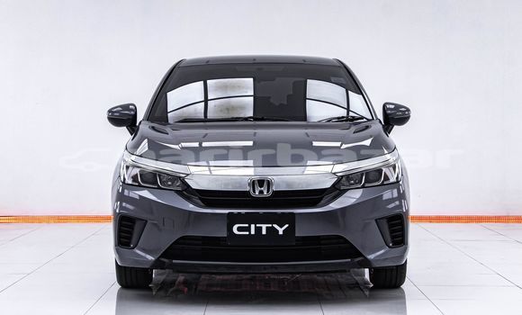 Buy Used Honda City Other Car in Bangkok in Bangkok Buy Used Honda City Other Car in Bangkok in Bangkok