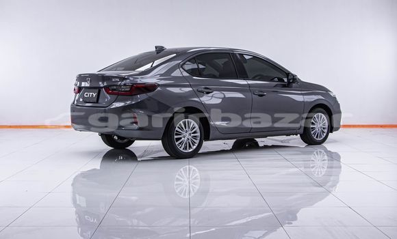 Buy Used Honda City Other Car in Bangkok in Bangkok Buy Used Honda City Other Car in Bangkok in Bangkok