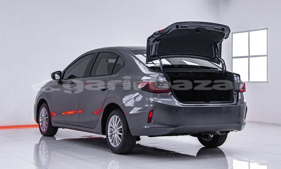 Buy Used Honda City Other Car in Bangkok in Bangkok Buy Used Honda City Other Car in Bangkok in Bangkok