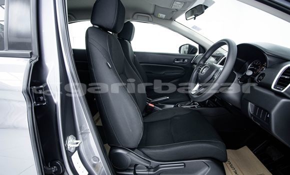 Buy Used Honda City Other Car in Bangkok in Bangkok Buy Used Honda City Other Car in Bangkok in Bangkok