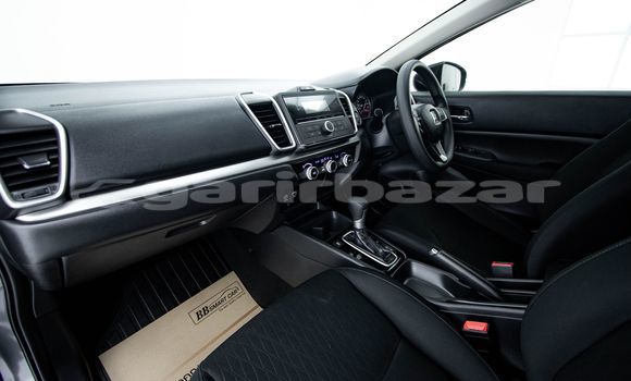 Buy Used Honda City Other Car in Bangkok in Bangkok Buy Used Honda City Other Car in Bangkok in Bangkok