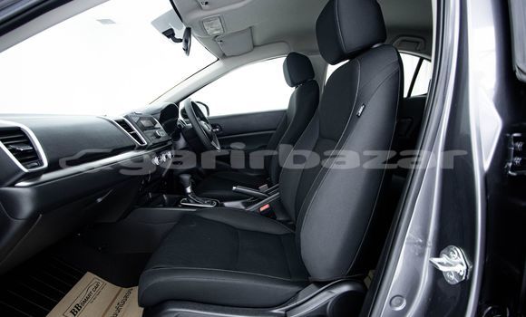 Buy Used Honda City Other Car in Bangkok in Bangkok Buy Used Honda City Other Car in Bangkok in Bangkok