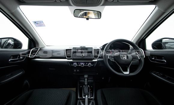 Buy Used Honda City Other Car in Bangkok in Bangkok Buy Used Honda City Other Car in Bangkok in Bangkok