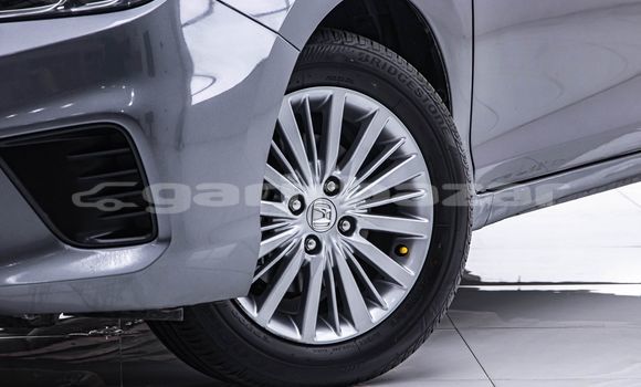 Buy Used Honda City Other Car in Bangkok in Bangkok Buy Used Honda City Other Car in Bangkok in Bangkok