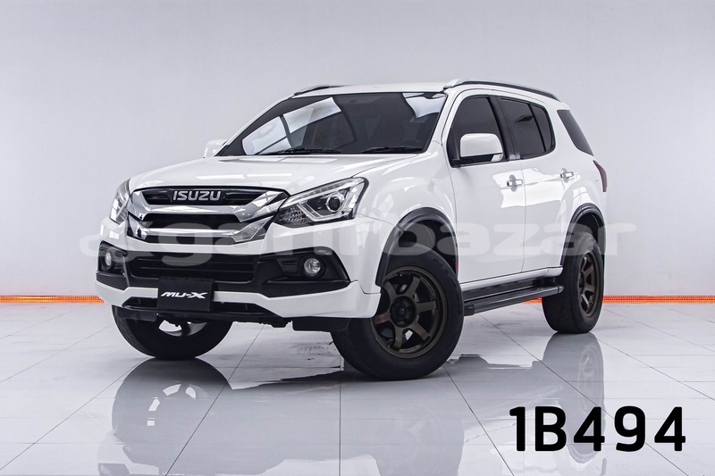 Big with watermark isuzu mu x bangkok bangkok 71172